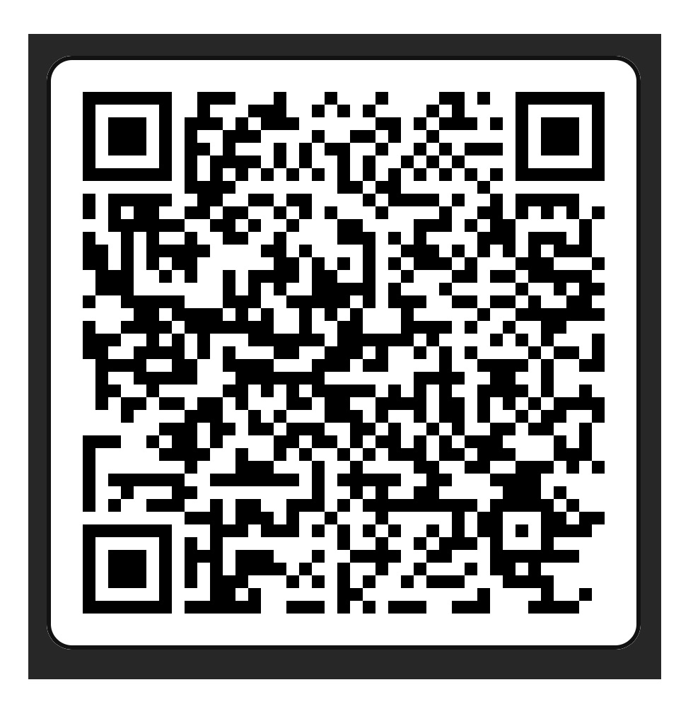 QR-код для оплаты